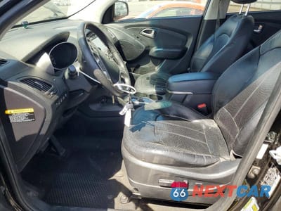 Zdjęcie 7 z 13 samochodu: 2012 HYUNDAI TUCSON LIMITED VIN:KM8JUCAC3CU510239 - miniatura