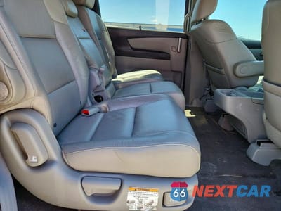 Zdjęcie 11 z 13 samochodu: 2013 HONDA ODYSSEY EXL VIN:5FNRL5H67DB041172 - miniatura