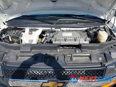 Zdjęcie 12 z 13 samochodu: 2025 CHEVROLET EXPRESS G3500 VIN:1HA0GRF7XSN006460 - miniatura