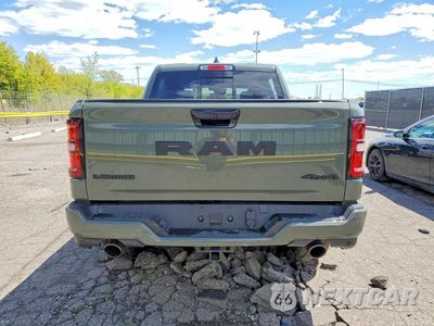 Zdjęcie 6 z 12 samochodu: 2026 RAM 1500 LARAMIE VIN:1C6SRFJT1TN280309 - miniatura