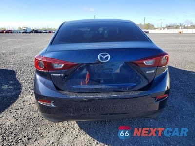 Zdjęcie 6 z 13 samochodu: 2018 MAZDA 3 GS VIN:JM1BN1V79J1188504 - miniatura