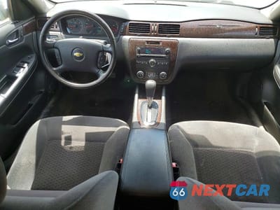 Zdjęcie 8 z 12 samochodu: 2012 CHEVROLET IMPALA LT VIN:2G1WG5E30C1304422 - miniatura
