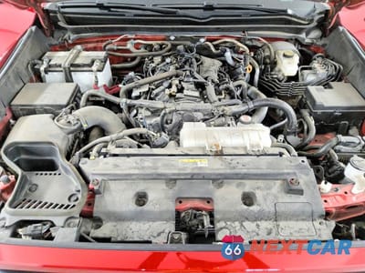 Zdjęcie 11 z 12 samochodu: 2024 TOYOTA TACOMA TRD SPORT VIN:3TYKB5FN0RT015776 - miniatura