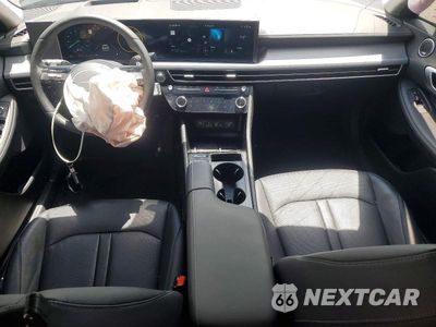 Zdjęcie 9 z 18 samochodu: 2025 HYUNDAI SONATA HYBRID LIMITED VIN:KMHL54JJ0SA126994 - miniatura
