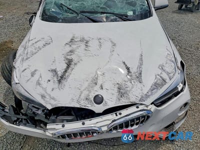 Zdjęcie 12 z 13 samochodu: 2019 BMW X1 SDRIVE28I VIN:WBXHU7C59K5L11202 - miniatura