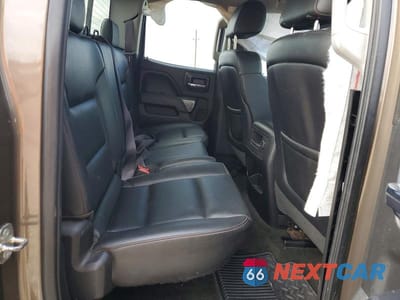 Zdjęcie 10 z 12 samochodu: 2015 GMC SIERRA K1500 SLT VIN:1GTV2VEC7FZ161997 - miniatura