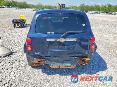 Zdjęcie 6 z 14 samochodu: 2008 CHEVROLET HHR LT VIN:3GNDA23D68S518523 - miniatura
