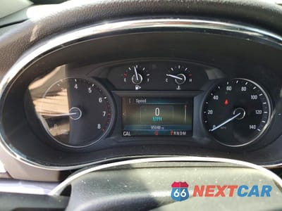 Zdjęcie 9 z 13 samochodu: 2019 BUICK ENCORE PREFERRED VIN:KL4CJASB0KB879368 - miniatura