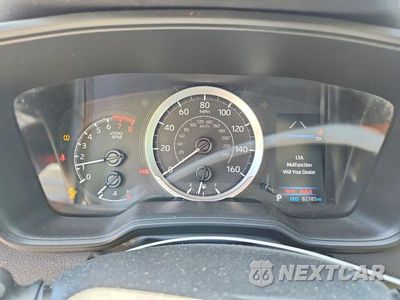 Zdjęcie 9 z 12 samochodu: 2021 TOYOTA COROLLA LE VIN:5YFEPMAE3MP241971 - miniatura