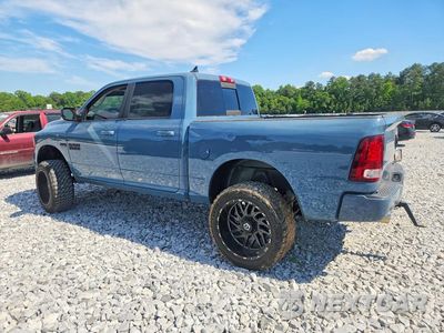 Drugie zdjęcie samochodu z przodu: 2015 RAM 1500 SPORT VIN:1C6RR6MT5FS750745 - miniatura