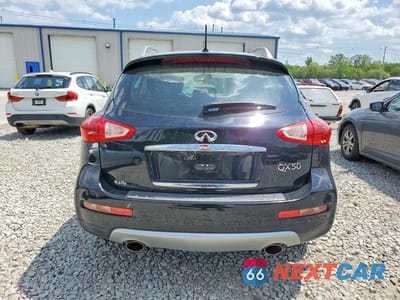Zdjęcie 6 z 12 samochodu: 2017 INFINITI QX50 BASE VIN:JN1BJ0RR5HM413904 - miniatura