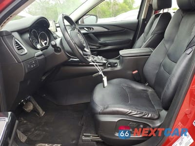Zdjęcie 7 z 13 samochodu: 2018 MAZDA CX-9 TOURING VIN:JM3TCACY1J0222888 - miniatura