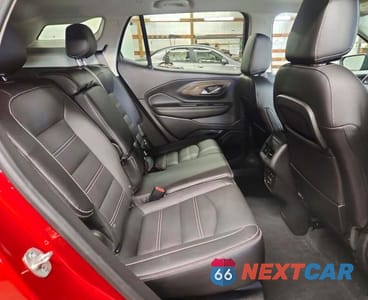 Zdjęcie 11 z 13 samochodu: 2022 GMC TERRAIN DENALI VIN:3GKALXEV8NL164491 - miniatura