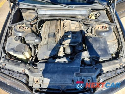 Zdjęcie 11 z 12 samochodu: 2001 BMW 325 I VIN:WBAAV33461FU91384 - miniatura