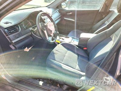 Zdjęcie 7 z 13 samochodu: 2014 TOYOTA CAMRY SE VIN:4T1BF1FK4EU326630 - miniatura