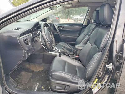 Zdjęcie 7 z 13 samochodu: 2014 TOYOTA COROLLA S PREMIUM VIN:5YFBURHE6EP159474 - miniatura