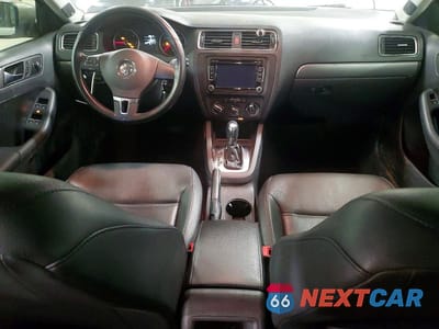 Zdjęcie 8 z 12 samochodu: 2013 VOLKSWAGEN JETTA TDI VIN:3VWLL7AJXDM204020 - miniatura