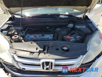 Zdjęcie 11 z 12 samochodu: 2010 HONDA CR-V EXL VIN:5J6RE4H71AL024061 - miniatura