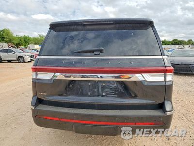 Zdjęcie 6 z 13 samochodu: 2022 LINCOLN NAVIGATOR L BLACK LABEL VIN:5LMJJ3TT9NEL13110 - miniatura