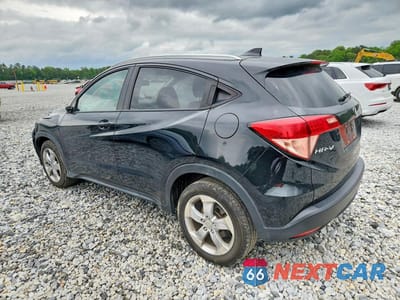 Drugie zdjęcie samochodu z przodu: 2016 HONDA HR-V EXL VIN:3CZRU6H73GM711080 - miniatura