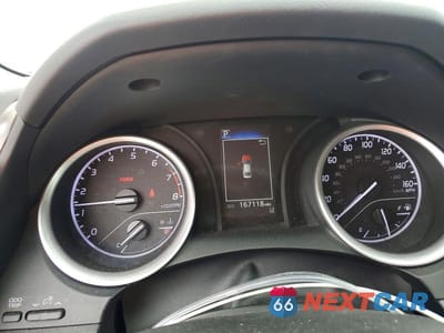 Zdjęcie 9 z 12 samochodu: 2023 TOYOTA CAMRY LE VIN:4T1C11AK5PU091328 - miniatura
