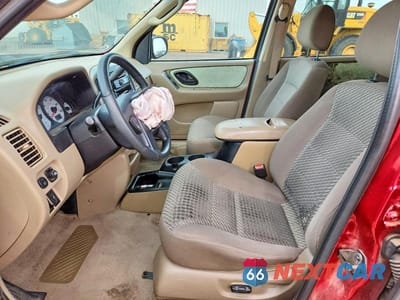Zdjęcie 7 z 13 samochodu: 2004 FORD ESCAPE XLT VIN:1FMYU93174DA21812 - miniatura