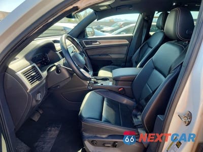 Zdjęcie 7 z 12 samochodu: 2023 VOLKSWAGEN ATLAS CROSS SPORT SEL PREMIUM VIN:1V2JE2CA3PC218964 - miniatura