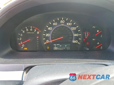 Zdjęcie 9 z 13 samochodu: 2008 HONDA ODYSSEY TOURING VIN:5FNRL38868B016985 - miniatura