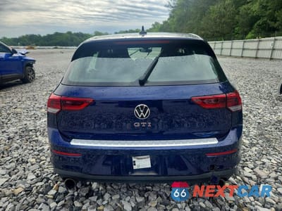 Zdjęcie 6 z 13 samochodu: 2024 VOLKSWAGEN GTI S VIN:WVWGA7CD2RW158563 - miniatura