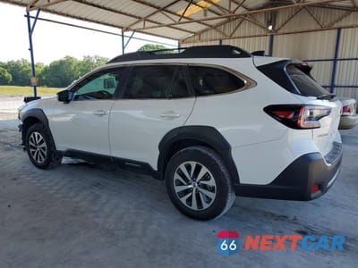 Drugie zdjęcie samochodu z przodu: 2024 SUBARU OUTBACK PREMIUM VIN:4S4BTAFC7R3246994 - miniatura