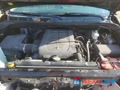 Zdjęcie 11 z 12 samochodu: 2012 TOYOTA TUNDRA DOUBLE CAB SR5 VIN:5TFCW5F11CX014297 - miniatura
