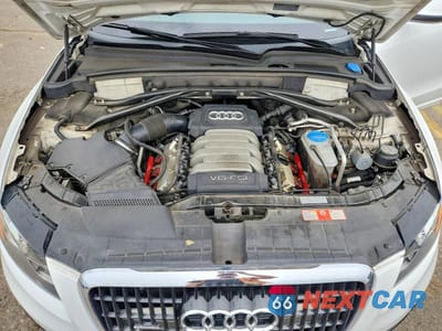 Zdjęcie 12 z 13 samochodu: 2010 AUDI Q5 PREMIUM PLUS VIN:WA1LKAFP0AA029375 - miniatura