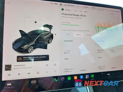 Zdjęcie 9 z 12 samochodu: 2018 TESLA MODEL 3 VIN:5YJ3E1EBXJF182209 - miniatura