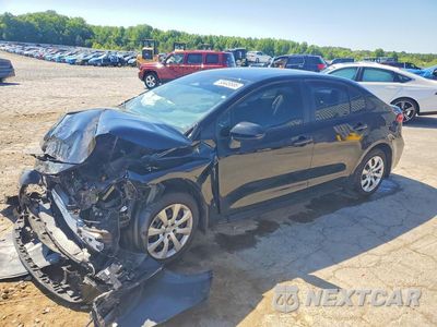 2026 TOYOTA COROLLA LE 5YFB4MDE0TP368585 - główne zdjęcie licytacji z USA - miniatura