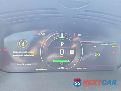 Zdjęcie 9 z 14 samochodu: 2020 JAGUAR I-PACE S VIN:SADHB2S18L1F85155 - miniatura