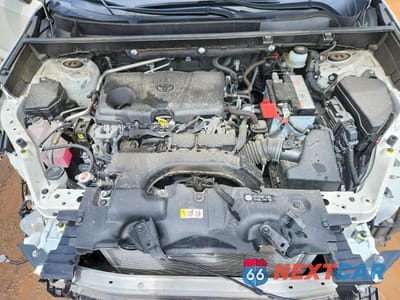Zdjęcie 12 z 14 samochodu: 2019 TOYOTA RAV4 LIMITED VIN:JTMN1RFV7KD003905 - miniatura