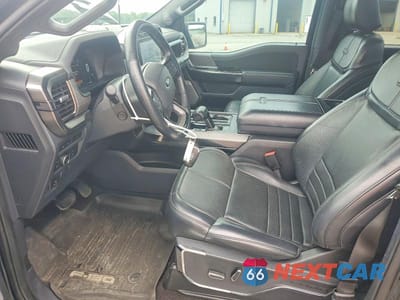 Zdjęcie 7 z 12 samochodu: 2022 FORD F150 SUPERCREW VIN:1FTFW1EDXNFB33055 - miniatura