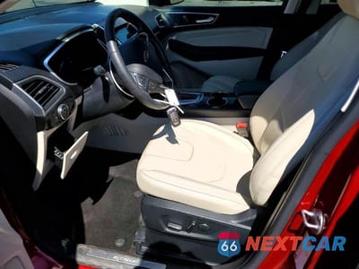 Zdjęcie 7 z 14 samochodu: 2017 FORD EDGE TITANIUM VIN:2FMPK3K95HBC01470 - miniatura