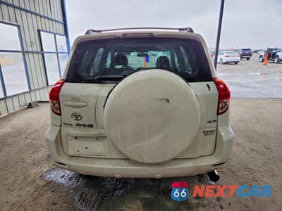 Zdjęcie 6 z 13 samochodu: 2006 TOYOTA RAV4 SPORT VIN:JTMZD32V966017262 - miniatura