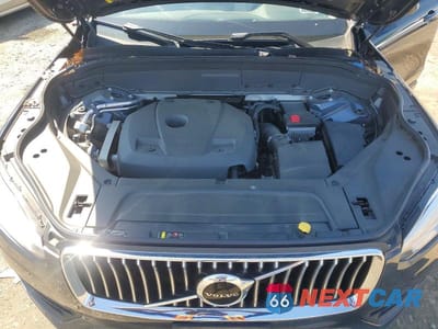 Zdjęcie 12 z 13 samochodu: 2020 VOLVO XC90 T5 MOMENTUM VIN:YV4102PK8L1619724 - miniatura