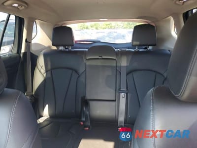 Zdjęcie 10 z 13 samochodu: 2020 BUICK ENVISION ESSENCE VIN:LRBFXCSAXLD139769 - miniatura
