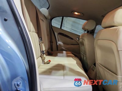 Zdjęcie 10 z 12 samochodu: 2003 JAGUAR S-TYPE VIN:SAJEA01U93HM92992 - miniatura