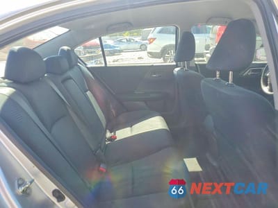 Zdjęcie 10 z 13 samochodu: 2014 HONDA ACCORD LX VIN:1HGCR2F39EA179898 - miniatura