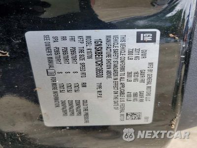 Zdjęcie 13 z 13 samochodu: 2012 CHEVROLET TAHOE K1500 LT VIN:1GNSKBE07CR136530 - miniatura