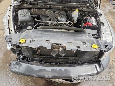 Zdjęcie 11 z 13 samochodu: 2011 DODGE RAM 1500 VIN:1D7RV1GT9BS655964 - miniatura