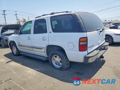 Drugie zdjęcie samochodu z przodu: 2002 GMC YUKON VIN:1GKEK13TX2R259111 - miniatura