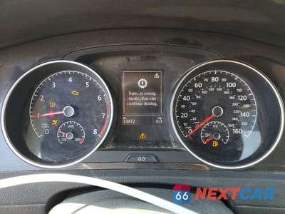 Zdjęcie 9 z 13 samochodu: 2018 VOLKSWAGEN GOLF S VIN:3VWG17AU0JM284148 - miniatura