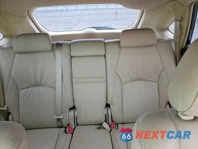 Zdjęcie 10 z 13 samochodu: 2004 LEXUS RX 330 VIN:JTJHA31U440073958 - miniatura