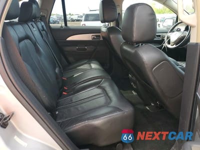 Zdjęcie 11 z 13 samochodu: 2012 LINCOLN MKX VIN:2LMDJ6JKXCBL10502 - miniatura