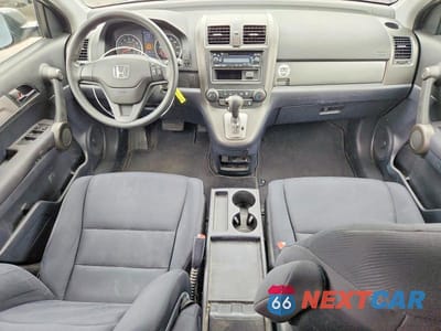Zdjęcie 8 z 13 samochodu: 2011 HONDA CR-V LX VIN:5J6RE4H34BL107904 - miniatura